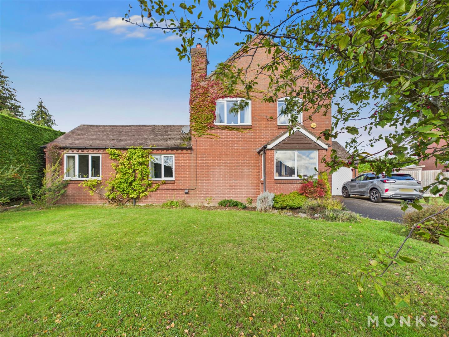 2, Coedlan , Shrewsbury, SY5 9AR For Sale 2, Coedlan , Shrewsbury, SY5 9AR For Sale